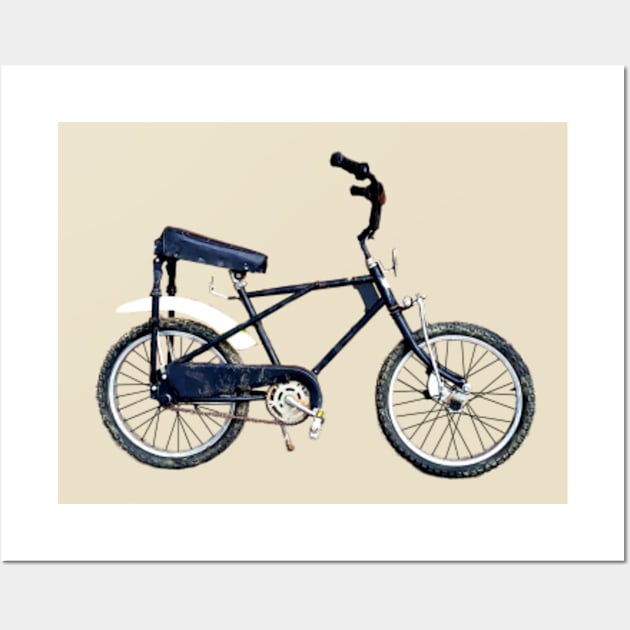 1970 bmx shop